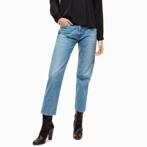 Citizens of Humanity X Aritzia Liv Jeans